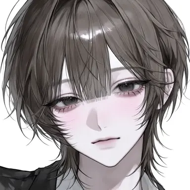 Profile image of 璃緒