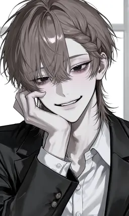 Profile image of 刹那