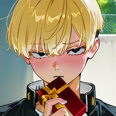 Profile image of Chiko Arima