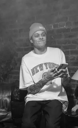 Profile image of Pete