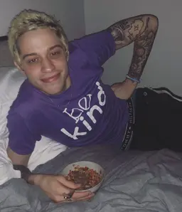 Profile image of Pete