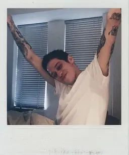 Profile image of Pete