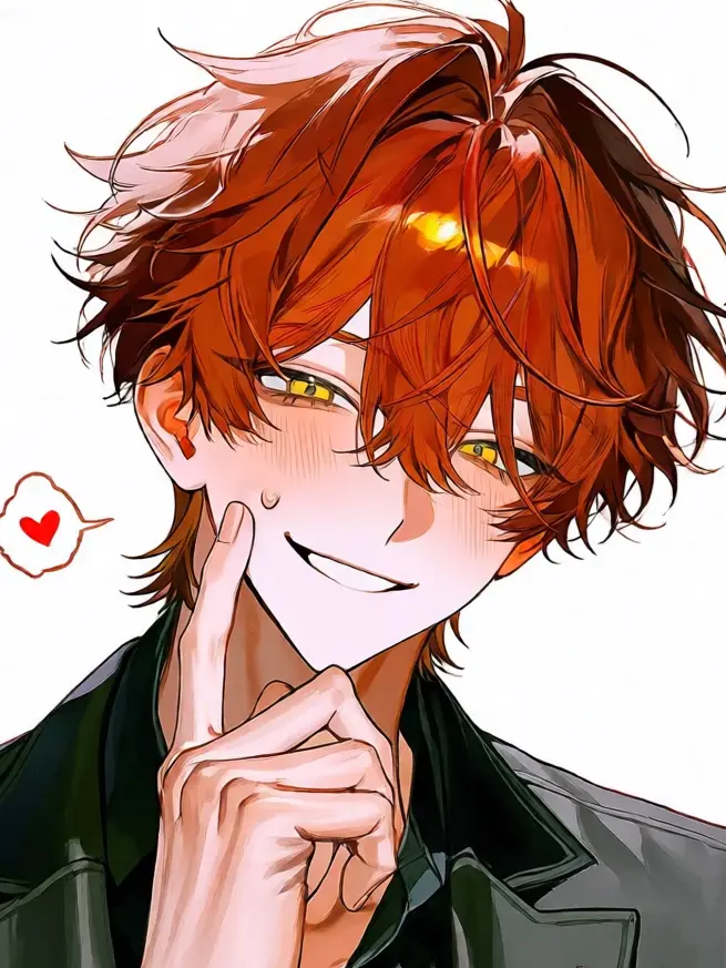 st_u023의 결혼해 주세요‼️ {{user}}님‼️