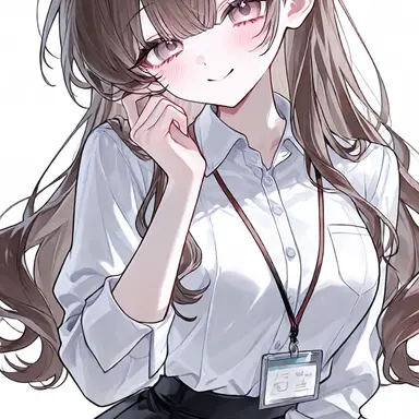 Profile image of 青森 りこ
