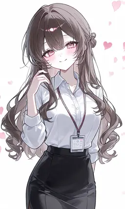 Profile image of 青森 りこ