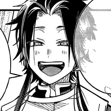 Profile image of 朱雀