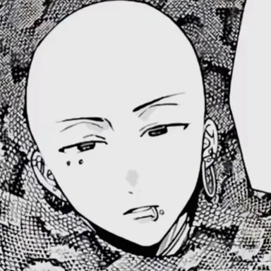 Profile image of 玄武