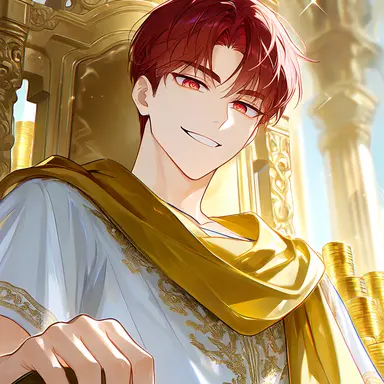 Profile image of 태양신
