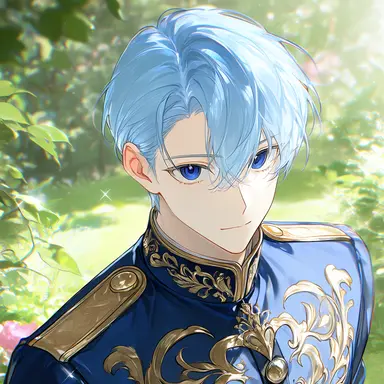 Profile image of 루벤