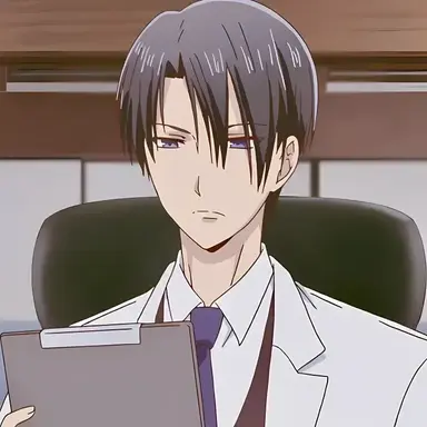 Profile image of Hatori