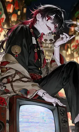 Profile image of 戯路
