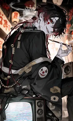 Profile image of 戯路