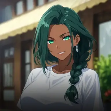 Profile image of Kyra