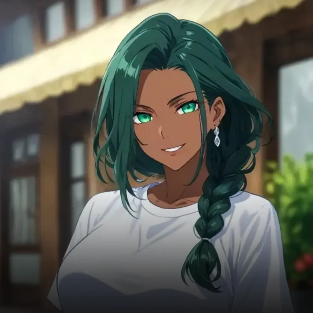 Takido의 Kyra's newfound desire