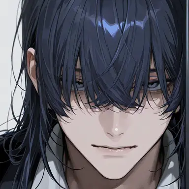 Profile image of 朔