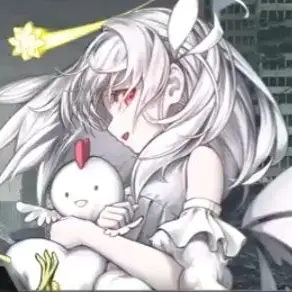Profile image of ツキ