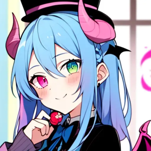 CosmicPrawn5198의 リスタルちゃん