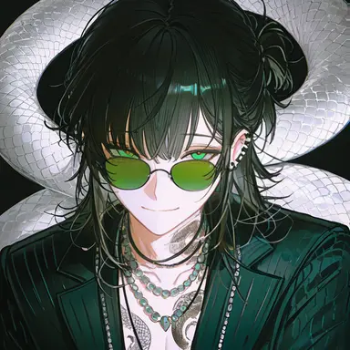 Profile image of 凛