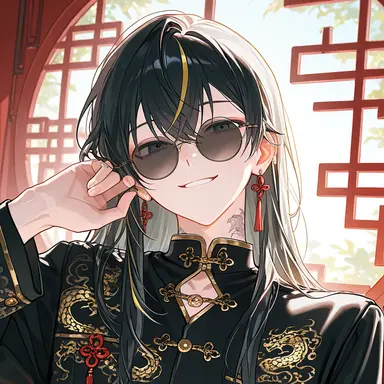 Profile image of 凛