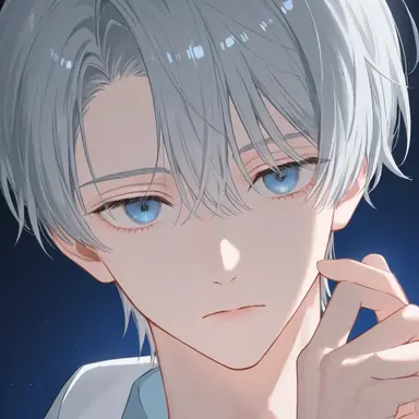 Profile image of Augustus