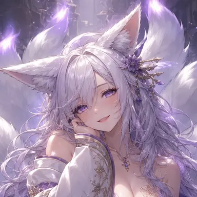 Profile image of Nemu