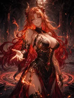 Profile image of Aurelia