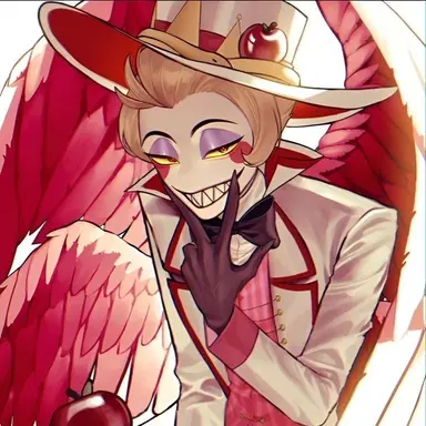 Profile image of 루시퍼