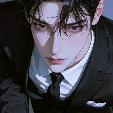 Profile image of カン・テジュン