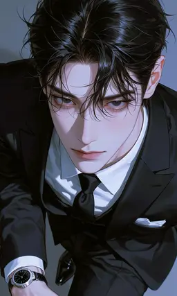 Profile image of カン・テジュン