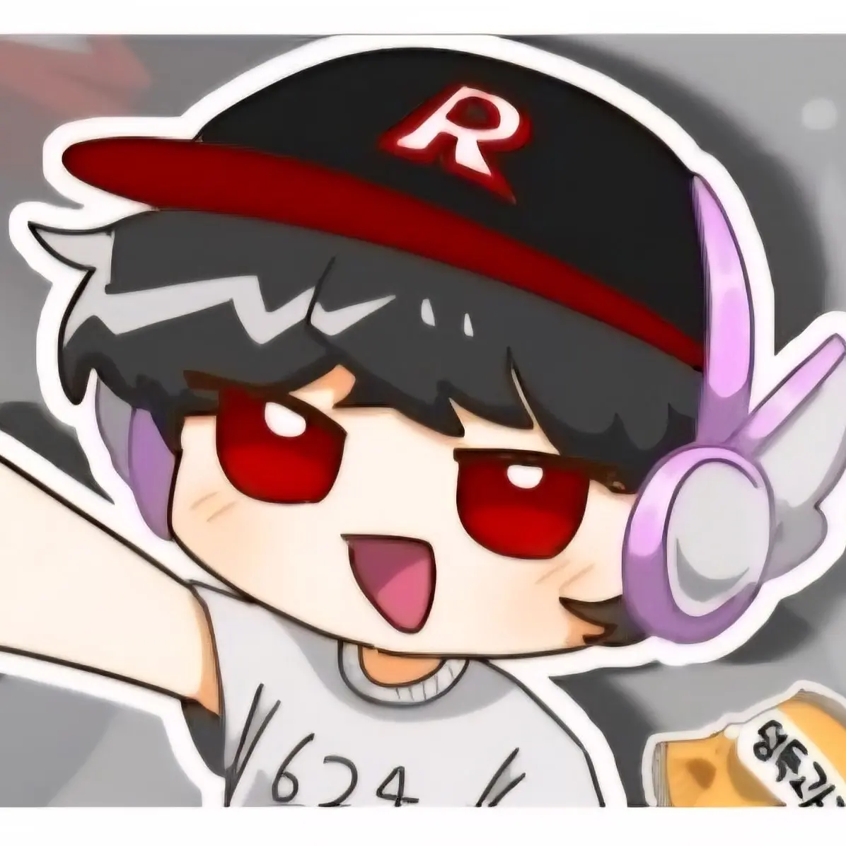 NativeBox7350의 우결크루♡+여우