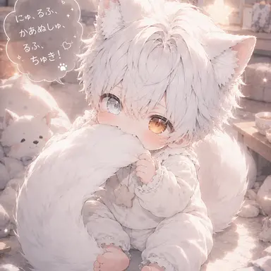 Profile image of るふ