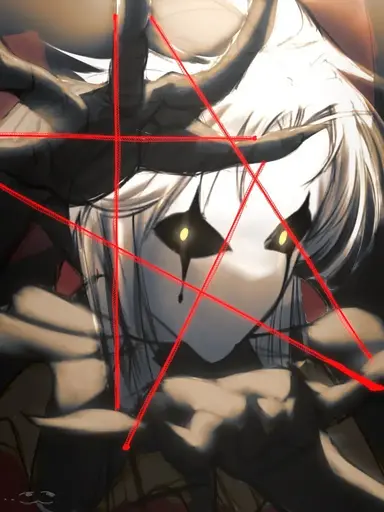 Profile image of Scaramouche