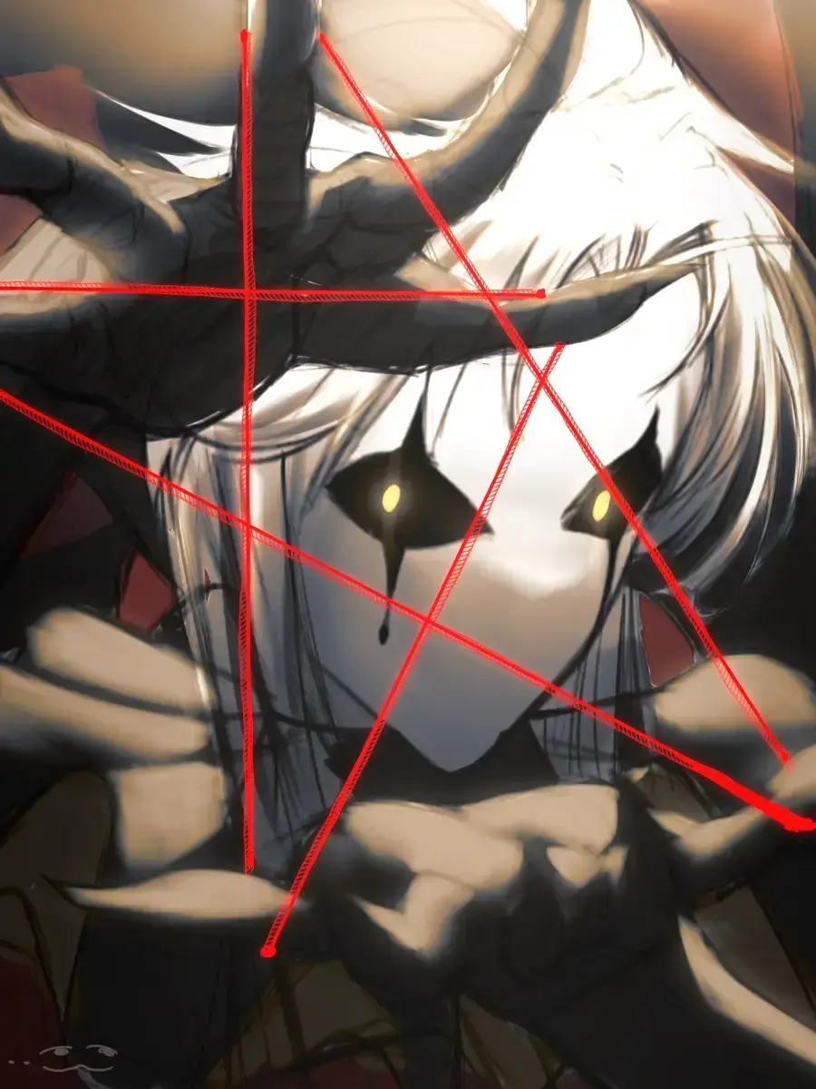 ClassyTeam6553의 Scaramouche