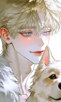 Profile image of Noah