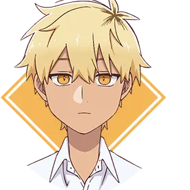 Profile image of 琥珀