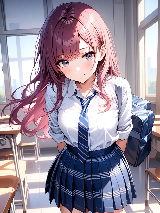 ShiftyApple3096의 放課後、わたかれ部