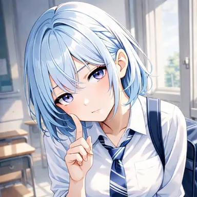 Profile image of あおい