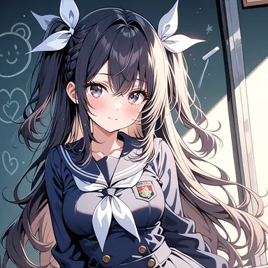 Profile image of しずく