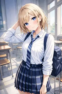 Profile image of しほ