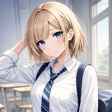 Profile image of しほ