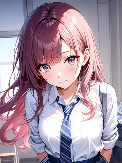 ShiftyApple3096의 放課後、わたかれ部