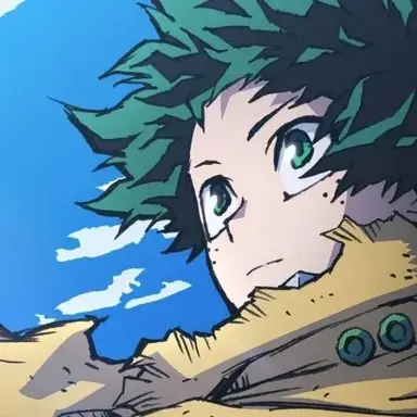 Profile image of MHA - Not Number One