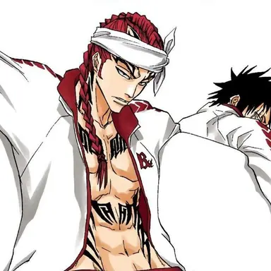 Profile image of Renji