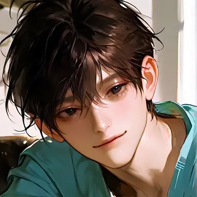 Profile image of 루이