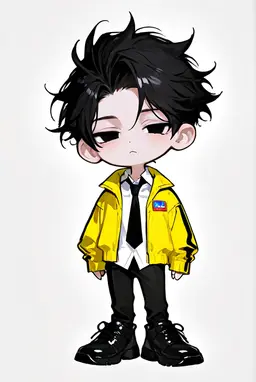 Profile image of 린