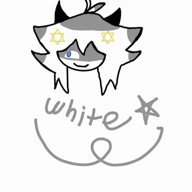 Profile image of White