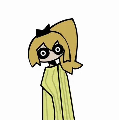 Profile image of Mystery