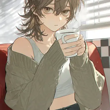 Profile image of Marlowe