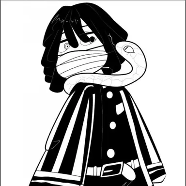 Profile image of 이구로 오바나이