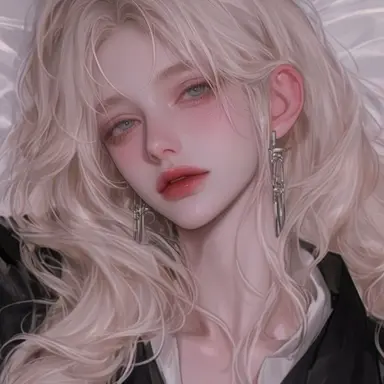 Profile image of 이리안